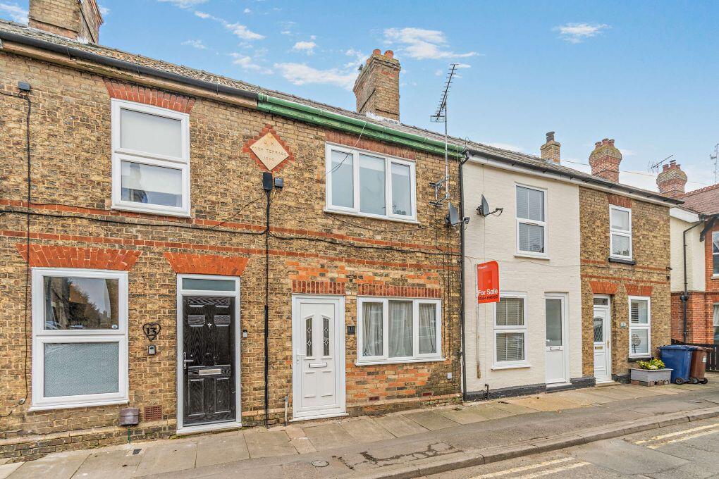 Main image of property: Victoria Street, Chatteris, Cambridgeshire, PE16