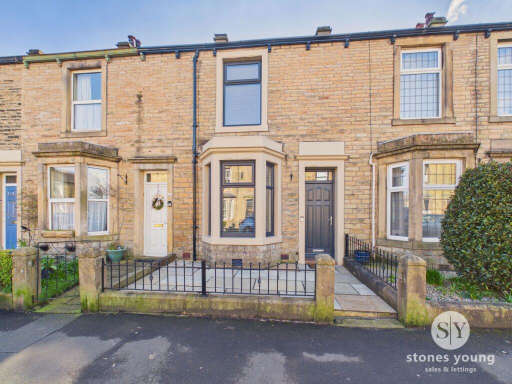Main image of property: Victoria Street, Clitheroe, BB7
