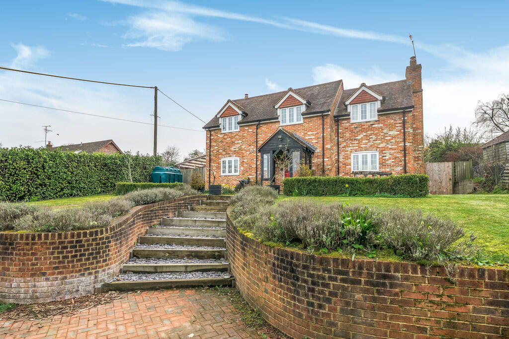 Main image of property: Blandys Hill, Kintbury