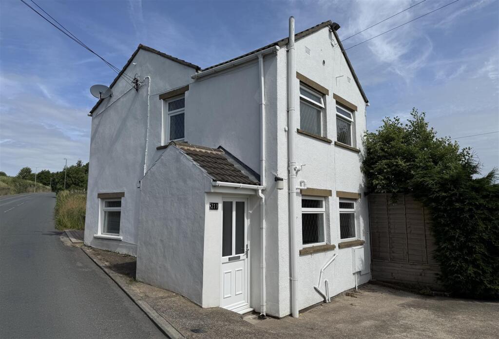 Main image of property: Cumberworth Lane, Cumberworth, Huddersfield, HD8 8PR