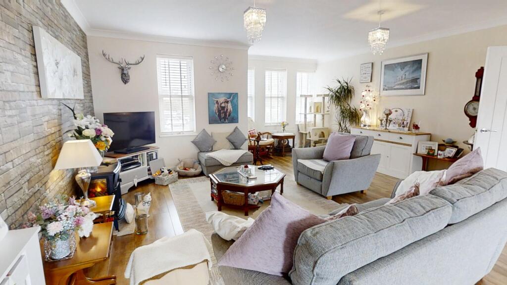House in Dorchester, Portland - View 4