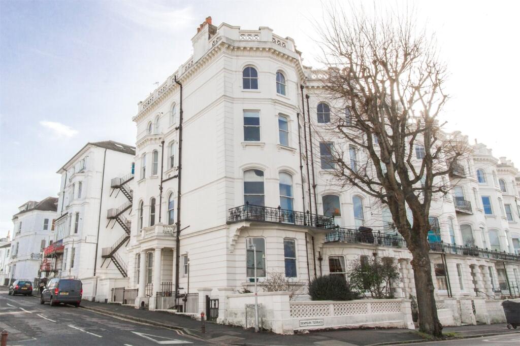 Main image of property: Denmark Terrace, Brighton, East Sussex, BN1