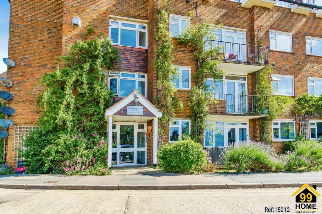 Apartment in Tonbridge - View 2