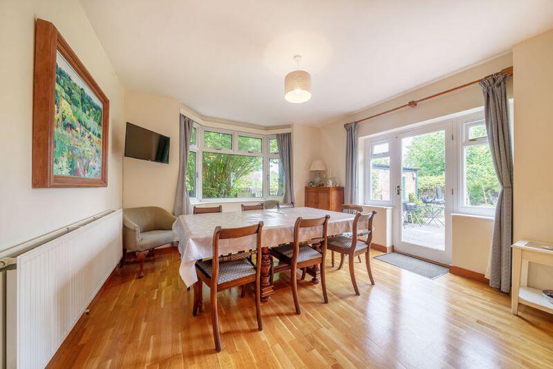 House in Cambridge, Cherry Hinton - View 4