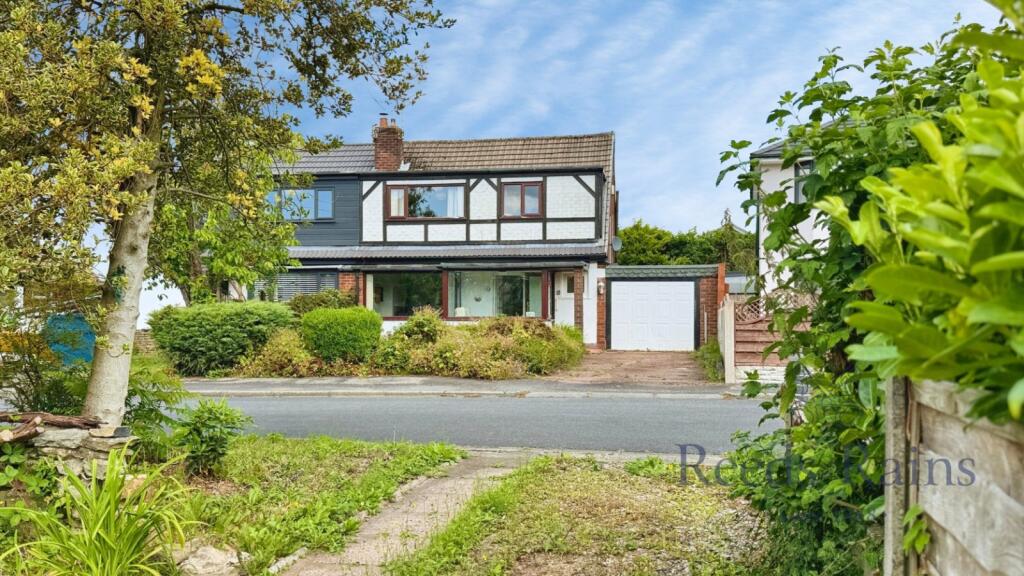 Main image of property: Hoghton Lane, Hoghton, Preston, Lancashire, PR5