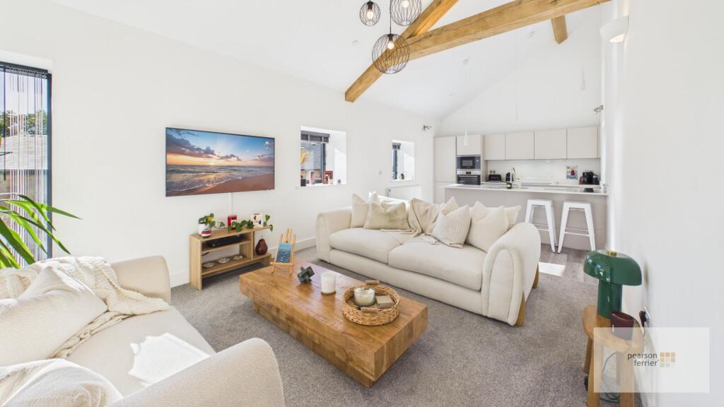 Apartment in Bury, Nangreaves - View 3