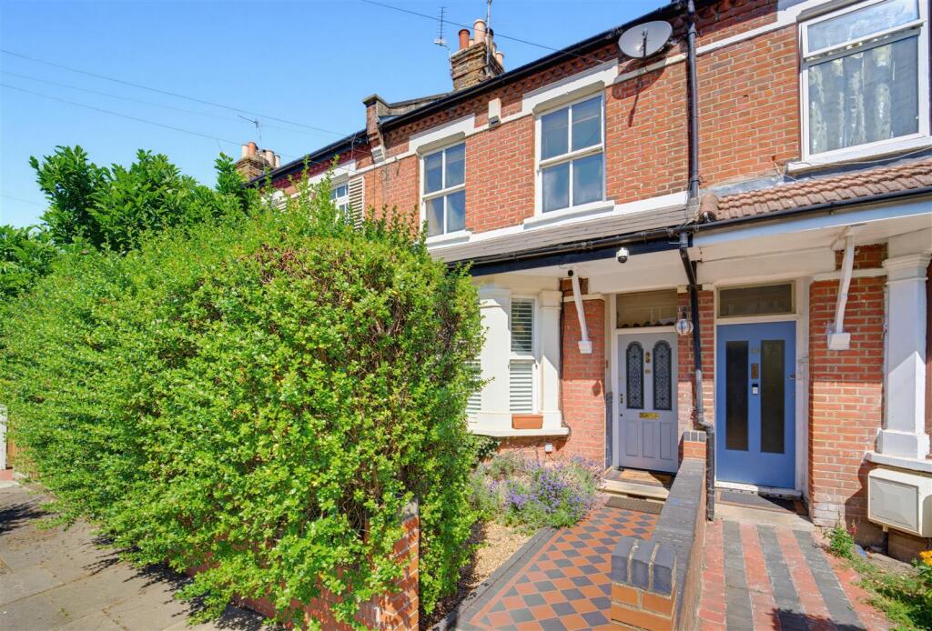 Main image of property: Holly Park Road, Hanwell