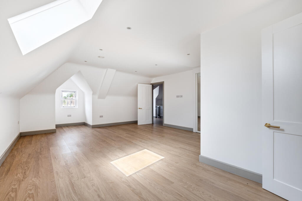 Main image of property: Malden Road, Cheam, Sutton, SM3