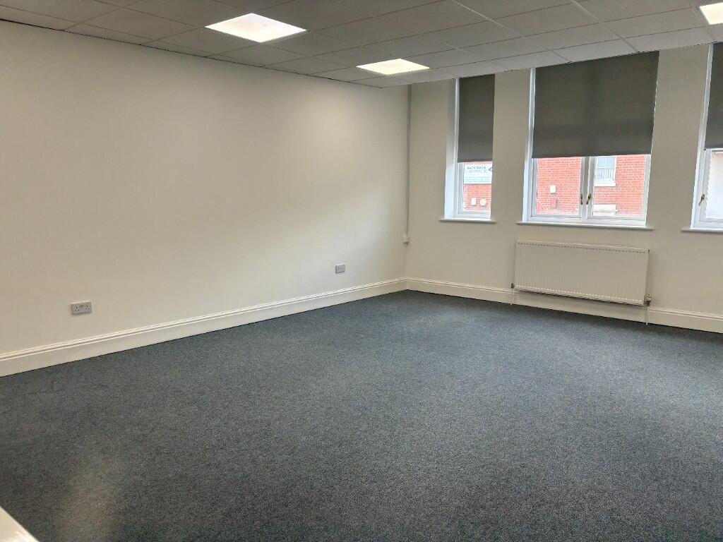 Main image of property: Branston Street, Birmingham, B18