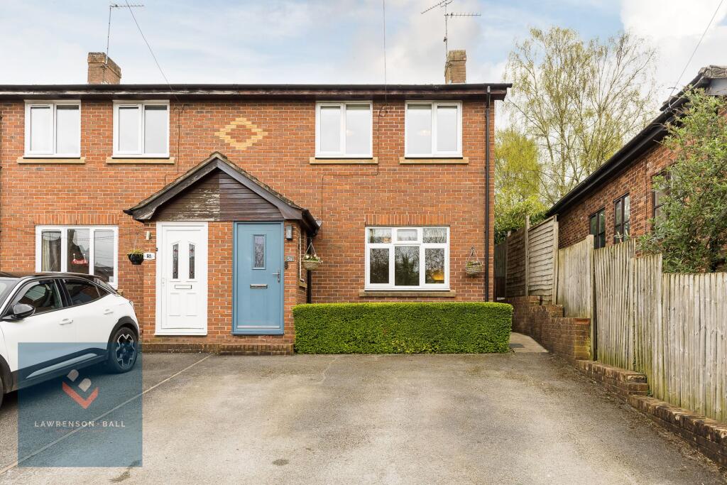 Main image of property: Church Street, Kelsall, CW6