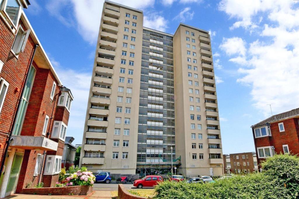 Main image of property: Lavender Street, Brighton, BN2