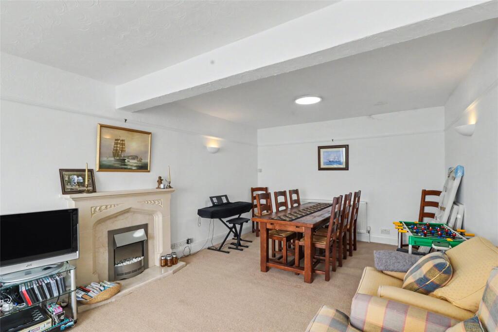 House in North Devon, Mortehoe - View 4
