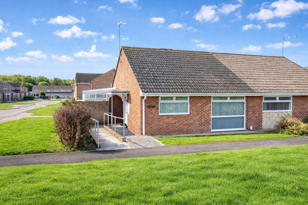 Main image of property: Overbrook, Swindon, SN3