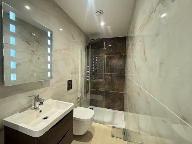 Main image of property: Aldenham Road, WD23