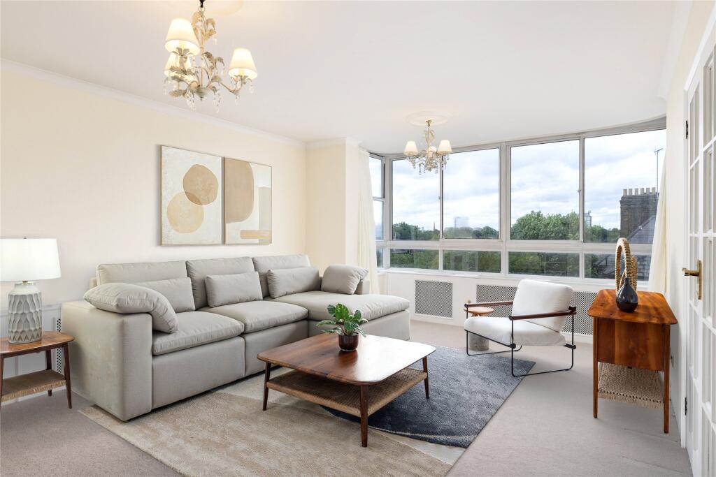 Main image of property: Cheyne Walk, Chelsea, London, SW3