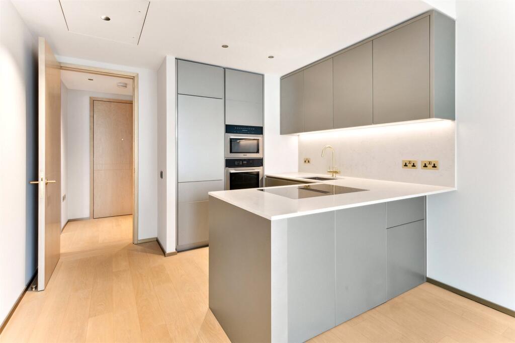 Main image of property: Nine Elms Lane, London, SW8