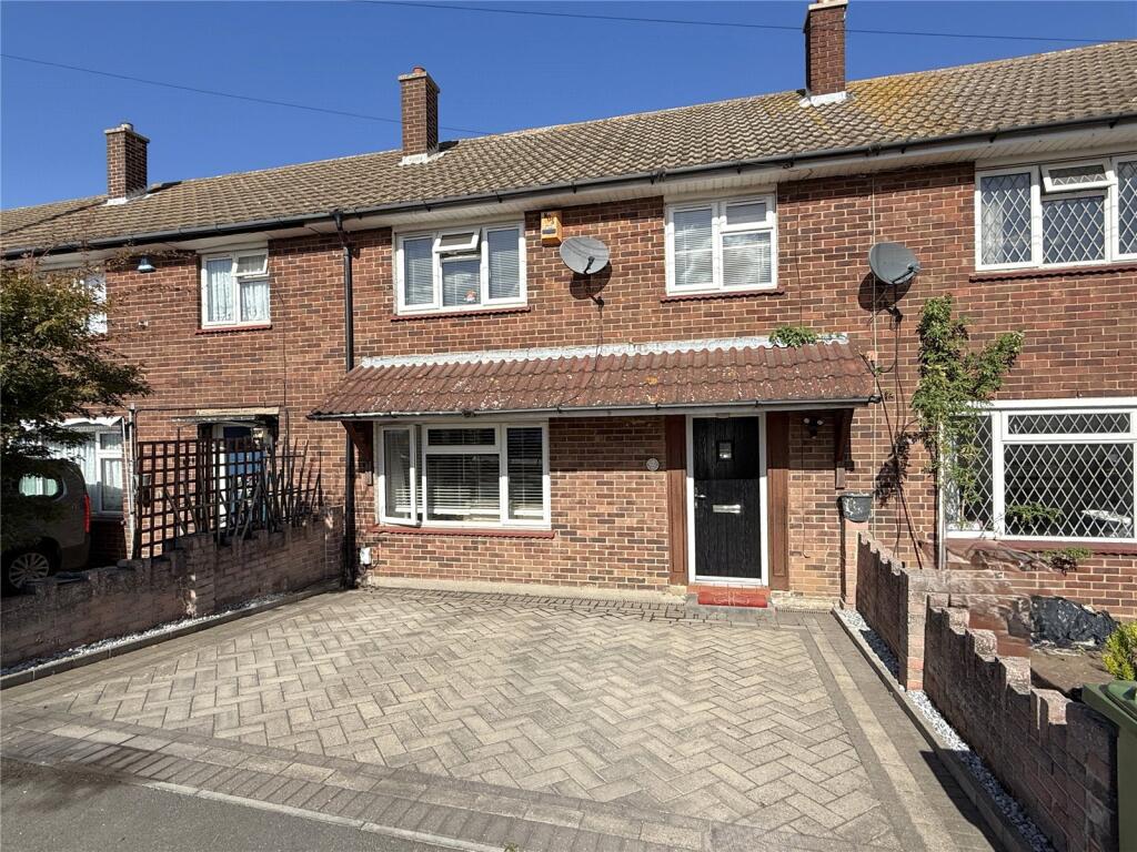 Main image of property: St. Michaels Road, Chadwell St Mary, Grays, Essex, RM16