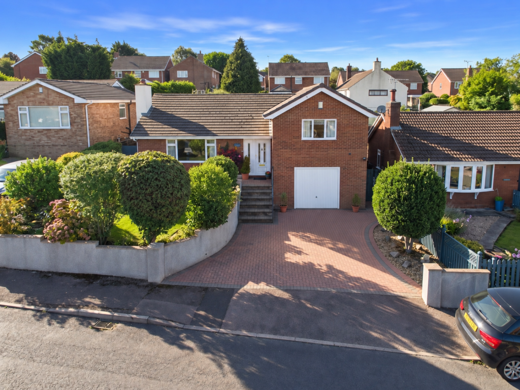 Main image of property: Valley Road, Worrall Hill, Lydbrook
