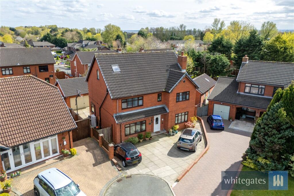 Main image of property: Westward View, Aigburth, Liverpool, Merseyside, L17