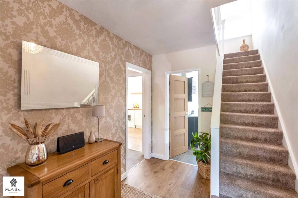 Snipe Park Road, Harworth & Bircotes, Doncaster, South Yorkshire, DN11 photo 5