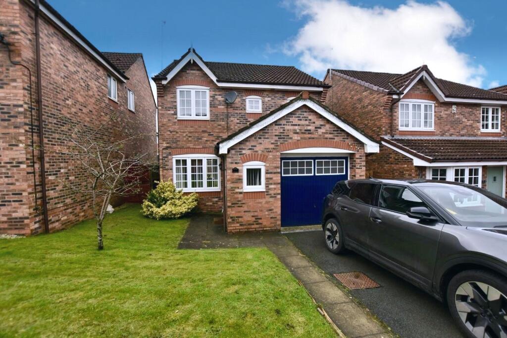 Main image of property: Beamish Avenue, Blackburn, Lancashire, BB2