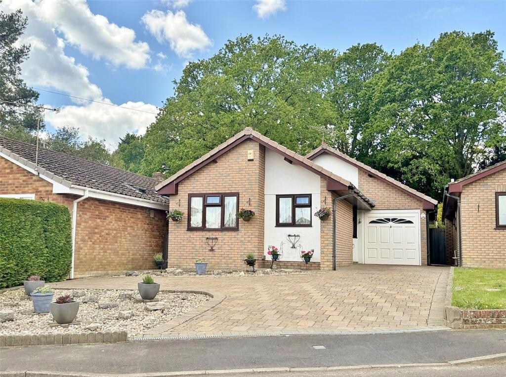 Main image of property: Raymond Close, Verwood, Dorset, BH31