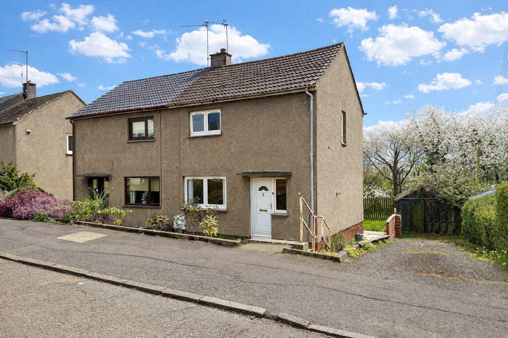 Main image of property: Burnbank Road, Ayr