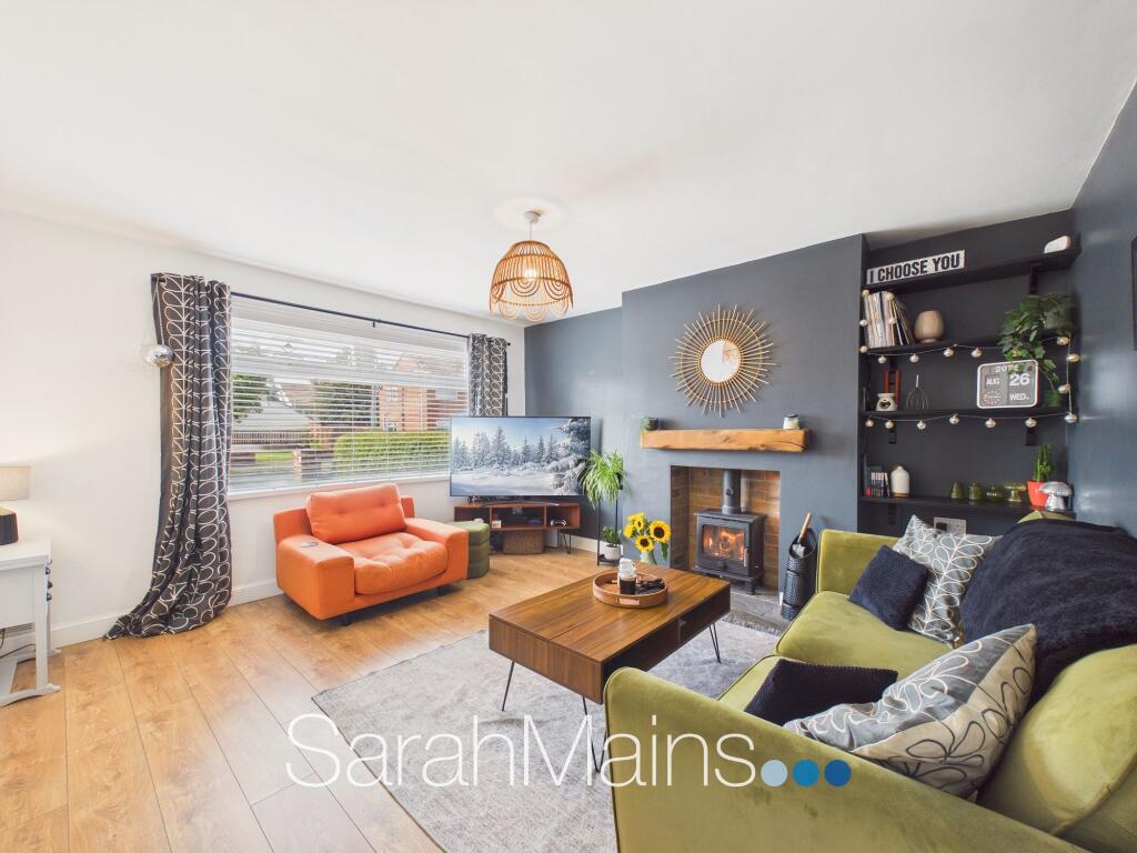 House in Newcastle upon Tyne - More