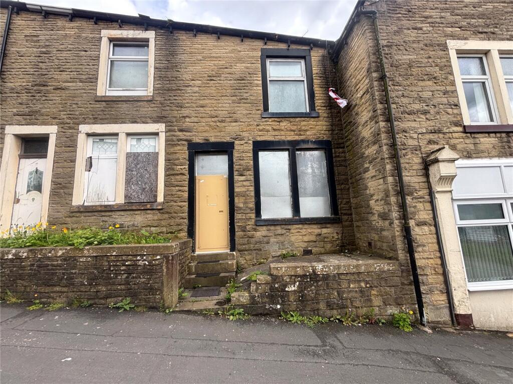 Main image of property: Larch Street, Nelson, Lancashire, BB9