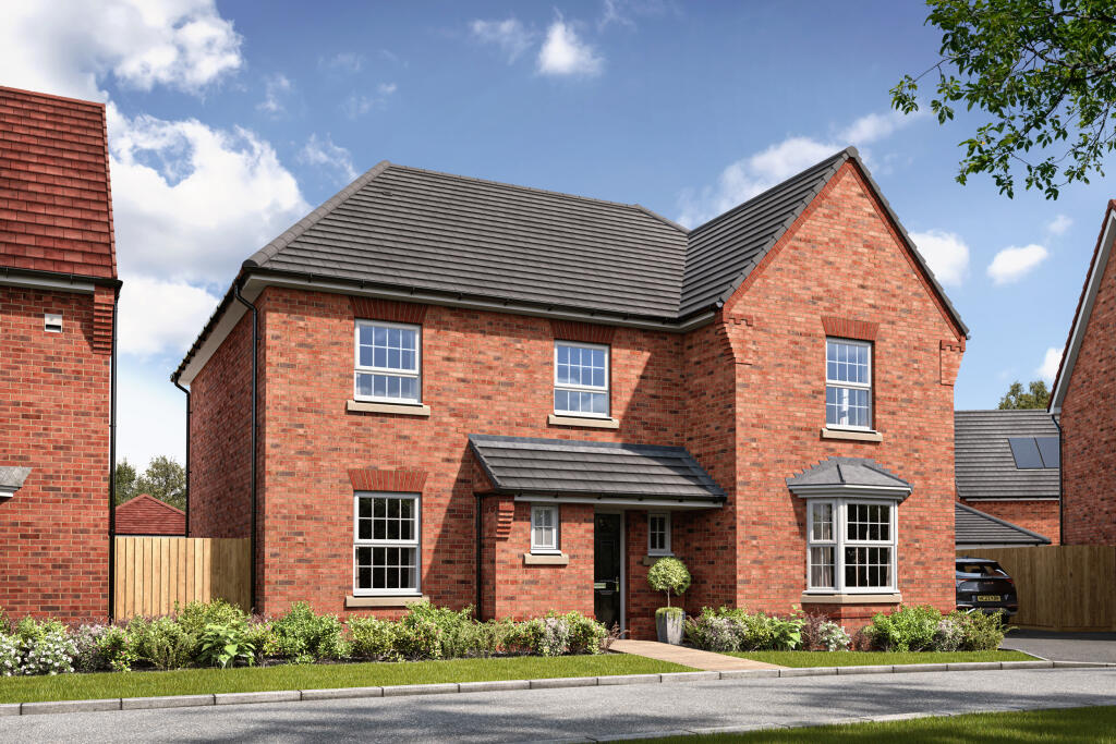 Main image of property: London Road,
Sholden,
Deal,
CT14