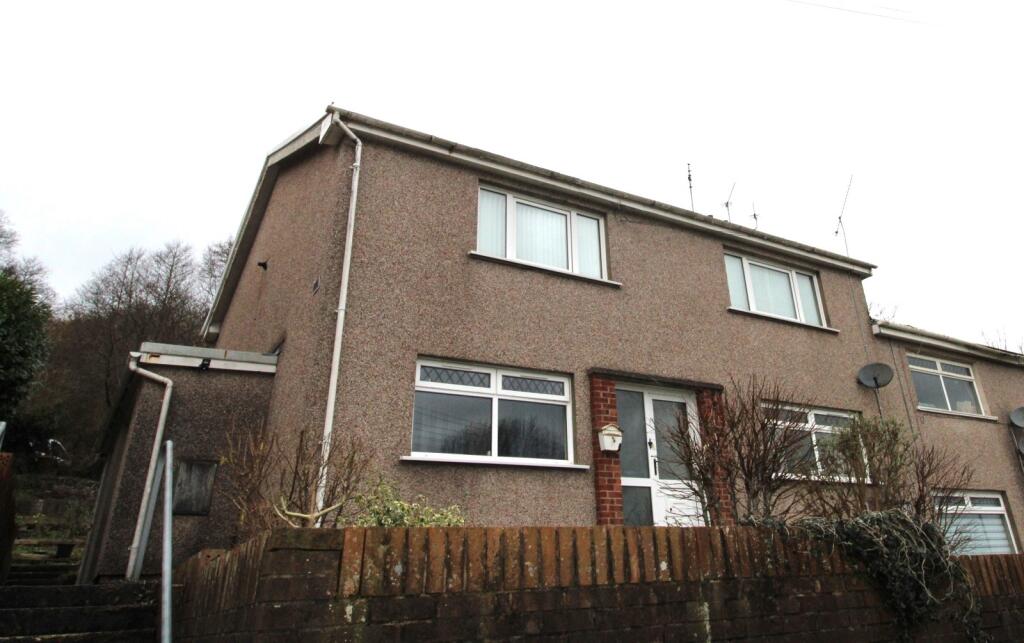 Main image of property: Pleasant View, Aberkenfig, Bridgend, Bridgend County. CF32 9BY
