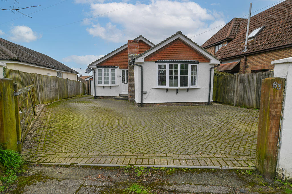 Main image of property: Bulls Copse Lane, Horndean