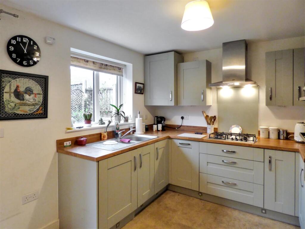 Webb Road, Shipston-on-Stour photo 4