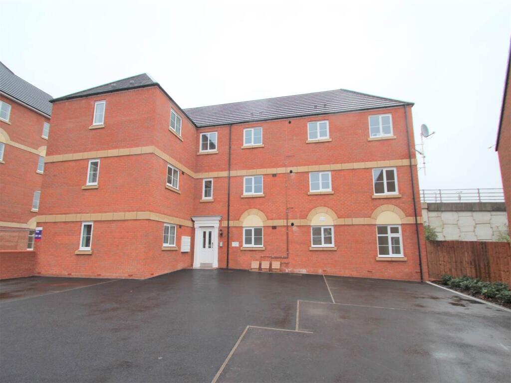 Main image of property: Lysaght Gardens, Newport, 