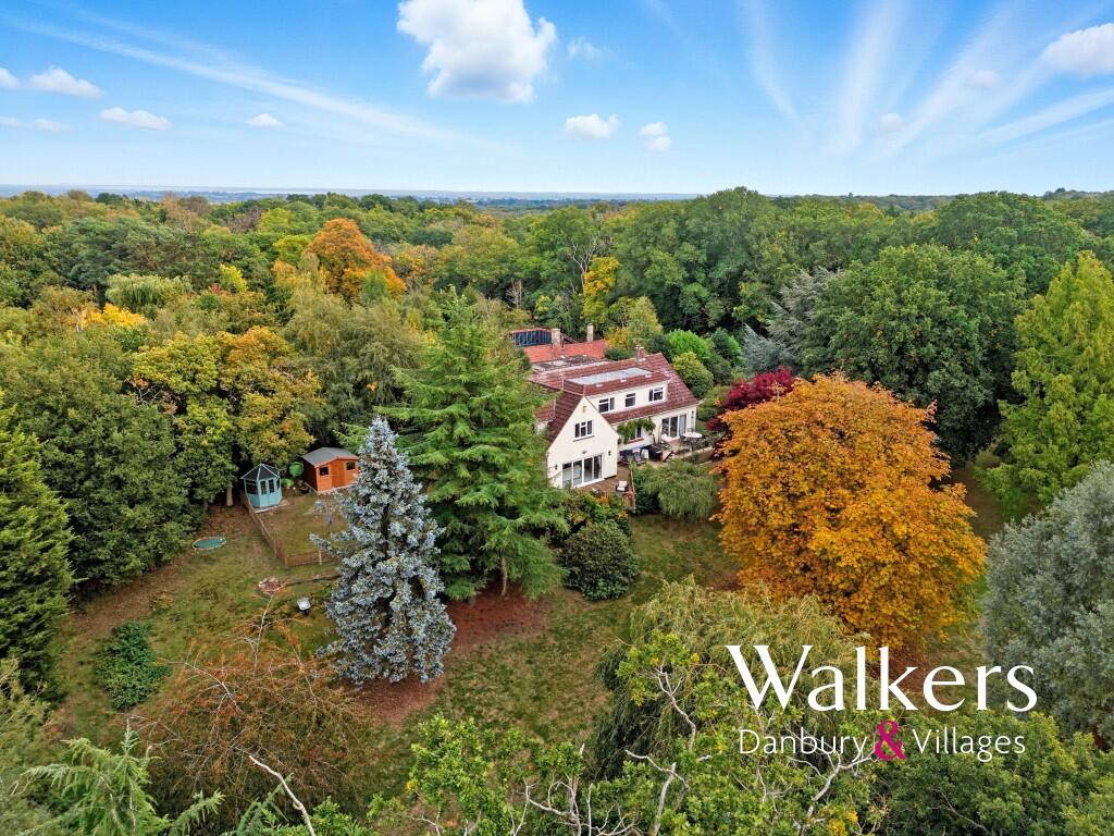 Main image of property: Spring Elms Lane, Little Baddow