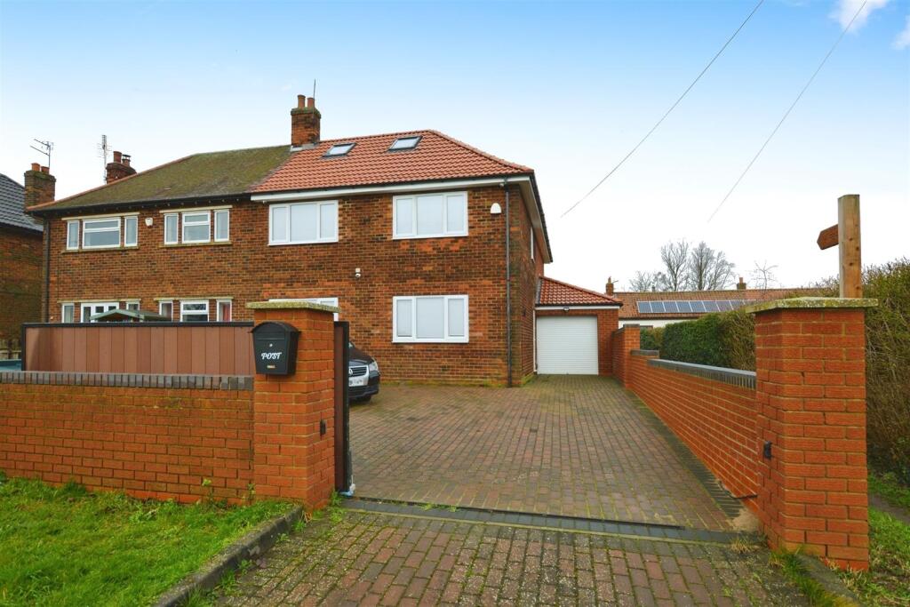 Main image of property: Ings Lane, Whitton