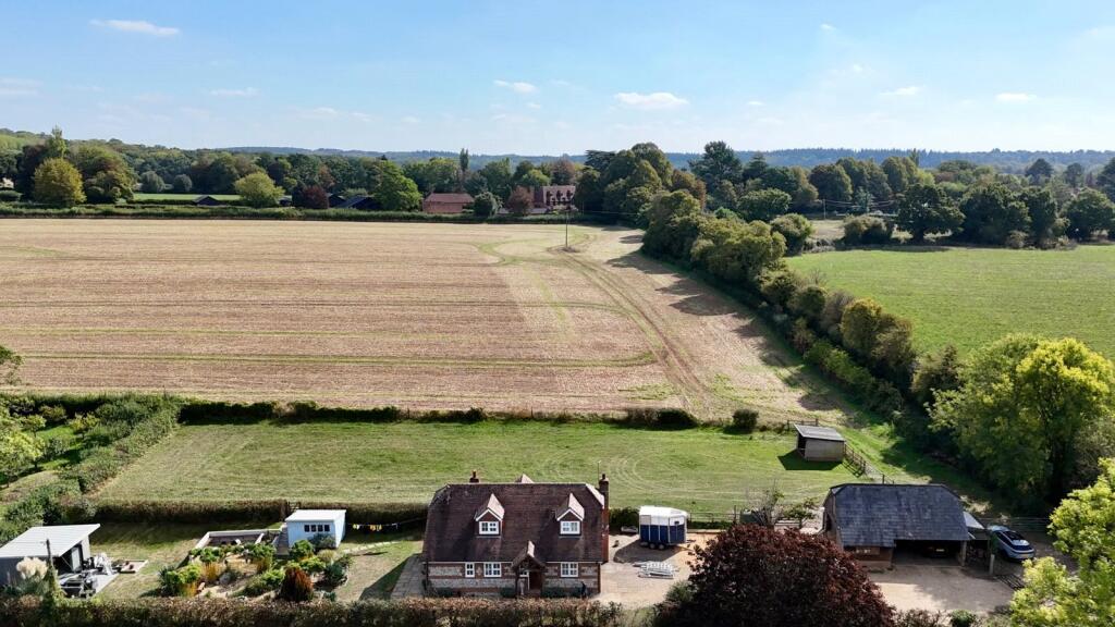 Main image of property: Paynes Hay Road, Braishfield, Romsey, Hampshire, SO51