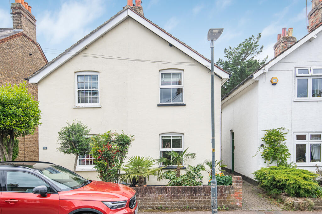 Main image of property: Trinity Grove, Hertford