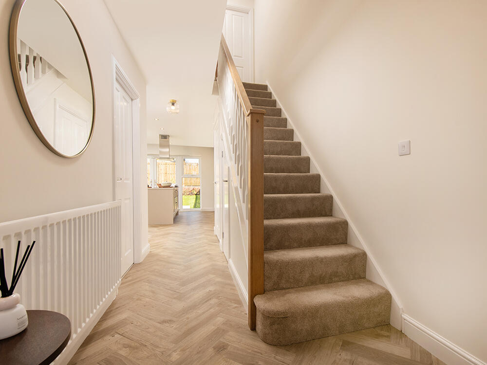 House in Whitehaven, Greenbank - View 5
