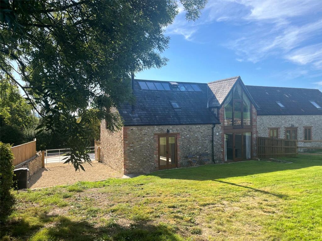 Main image of property: Whatley, Winsham, Chard, Somerset, TA20