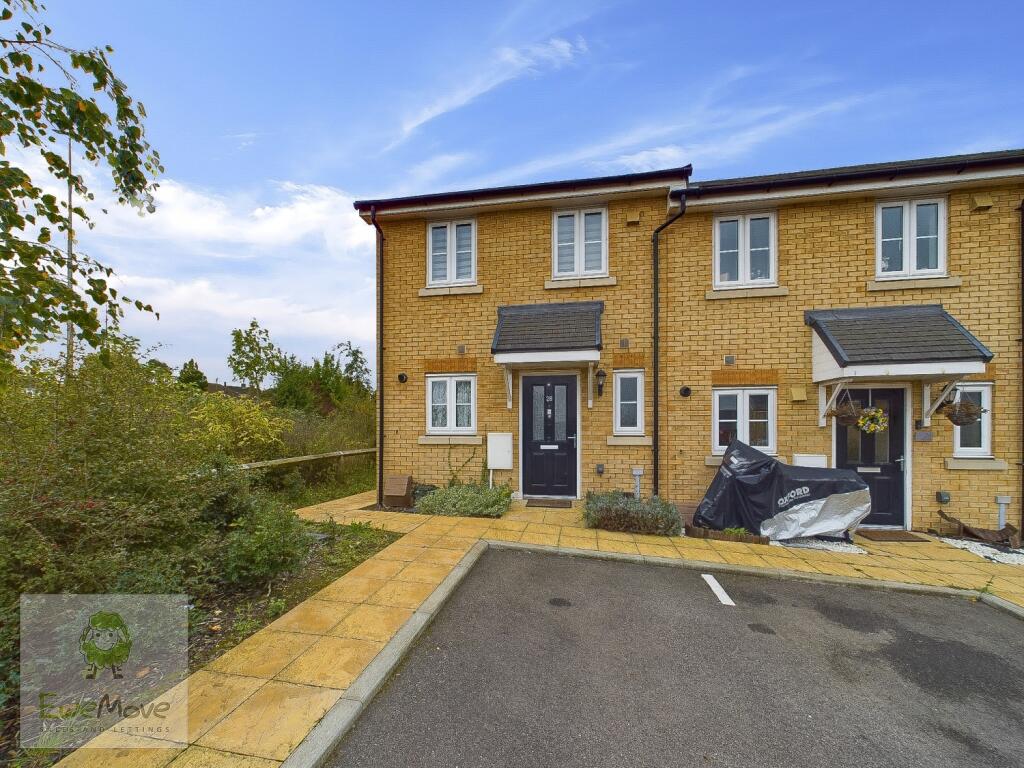 Main image of property: Sparrow Drive, Chattenden, Rochester ME3 8GB