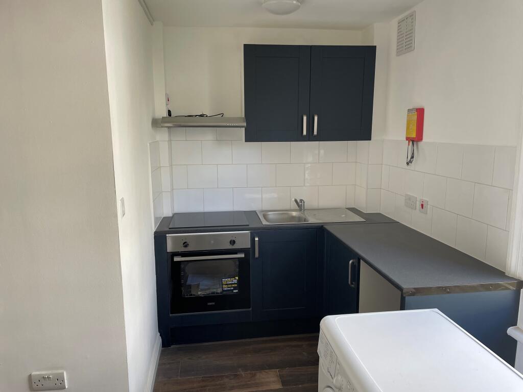 Main image of property: Emanuel Avenue, Acton, Ealing