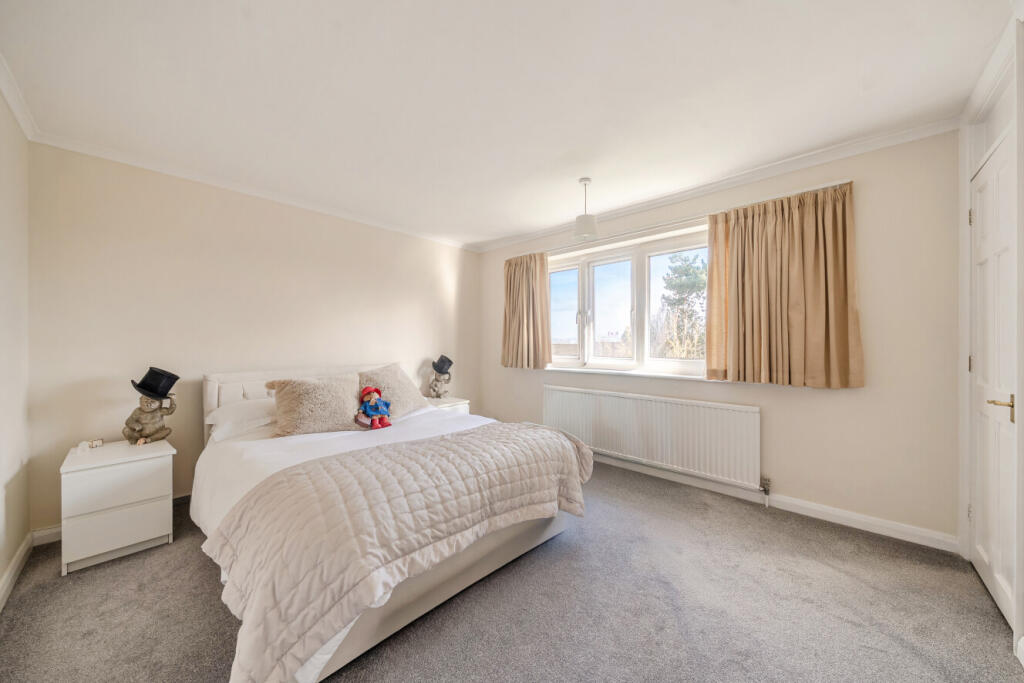 Edge Hill, Wimbledon, London, SW19 photo 3