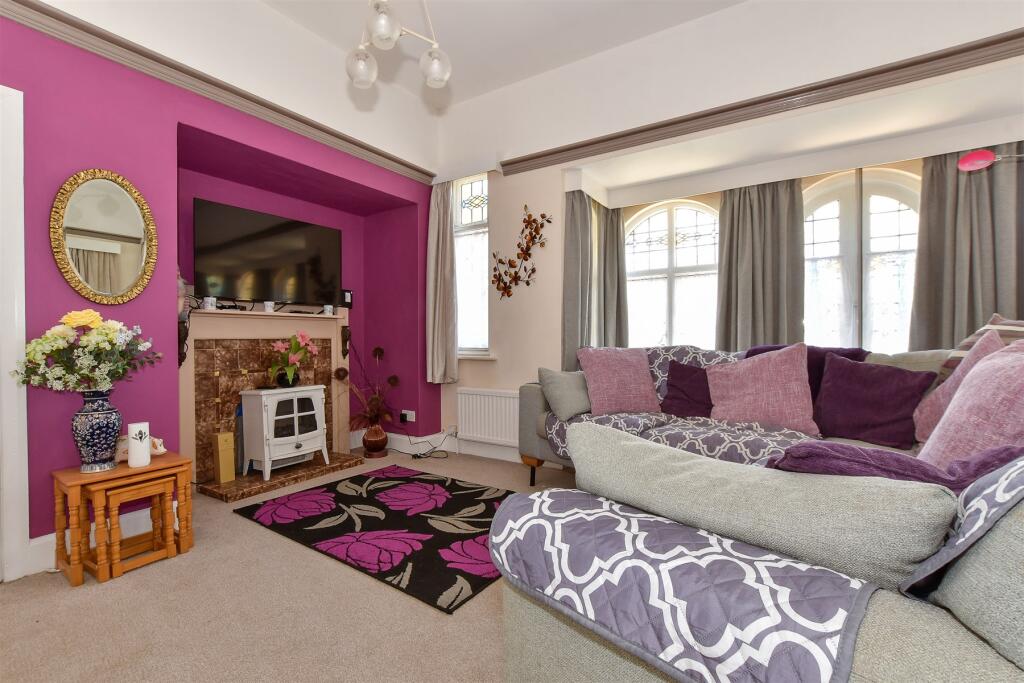 Main image of property: Melville Street, Sandown, Isle of Wight