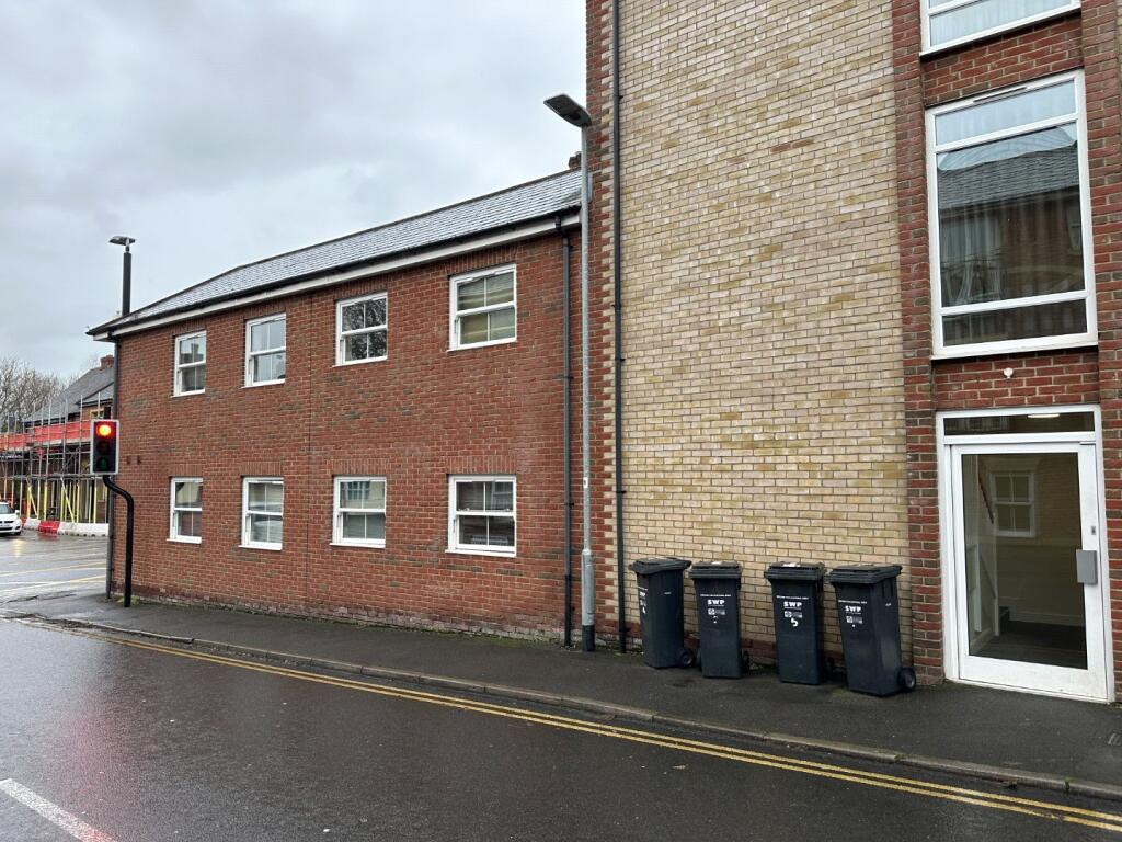 Main image of property: Victoria Street, Taunton, Somerset, TA1