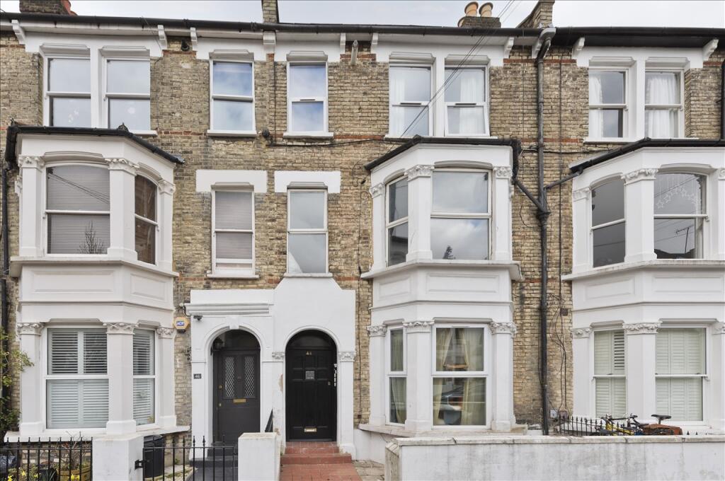 Main image of property: Percy Road, Shepherd's Bush W12