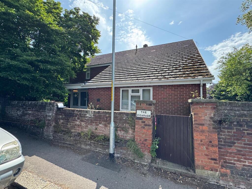 Main image of property: Taswell Street, Dover