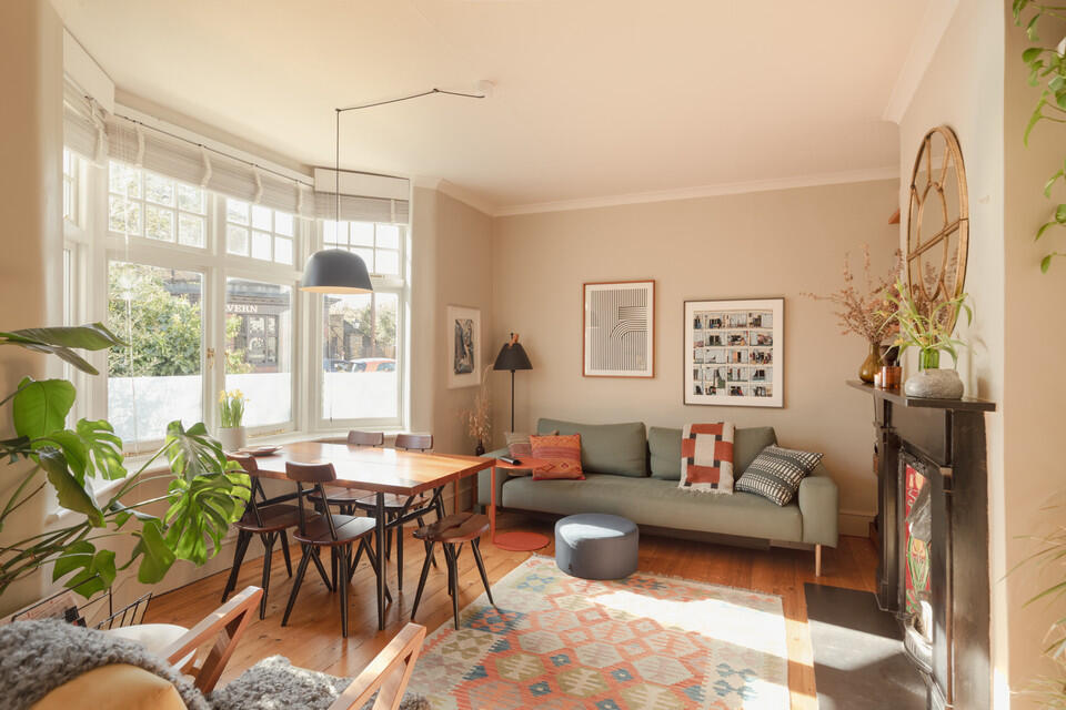 Main image of property: St. Aidans Road, East Dulwich, SE22