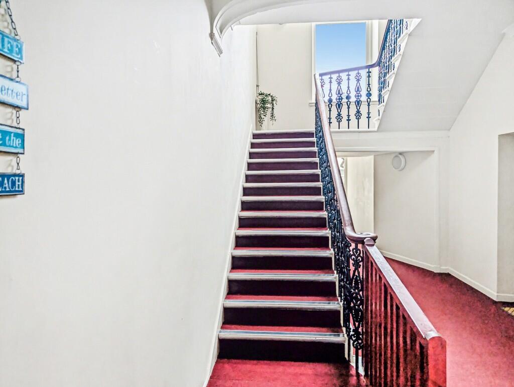 Apartment in Ardrossan, North Ayrshire - View 4