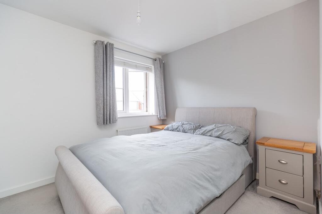 House in Shaftesbury, The Maltings - View 5